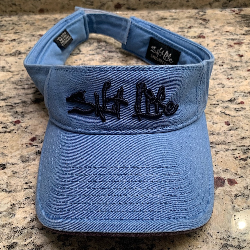 Salt Life Visor